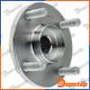 Moyeu de roue avant pour MAZDA | KLP-MZ-014P, 0582-DWF